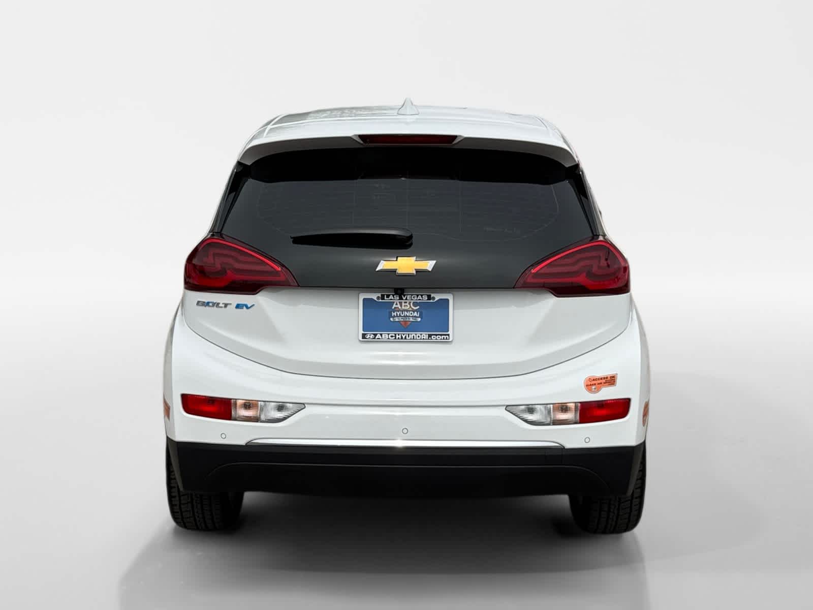 Thumbnail: 2020 Chevrolet Bolt EV - 4