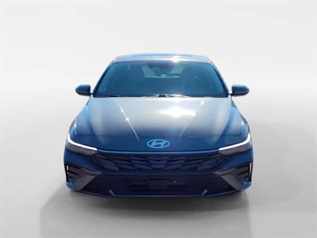 Thumbnail: 2026 Hyundai Elantra - 9