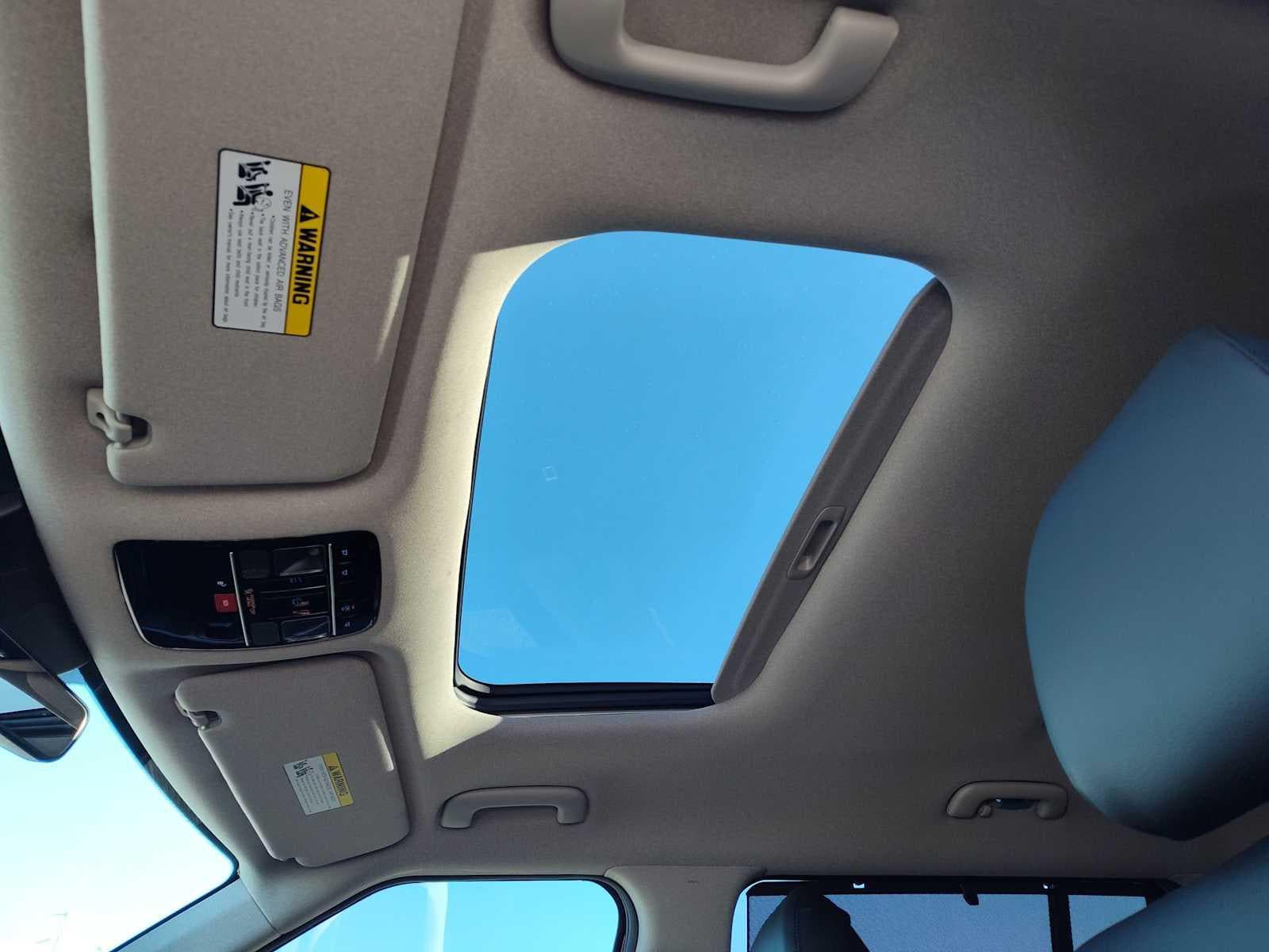 Thumbnail: 2026 Hyundai Santa Fe - 16