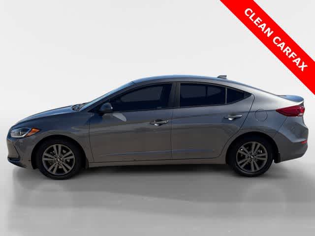 Thumbnail: 2018 Hyundai Elantra - 3