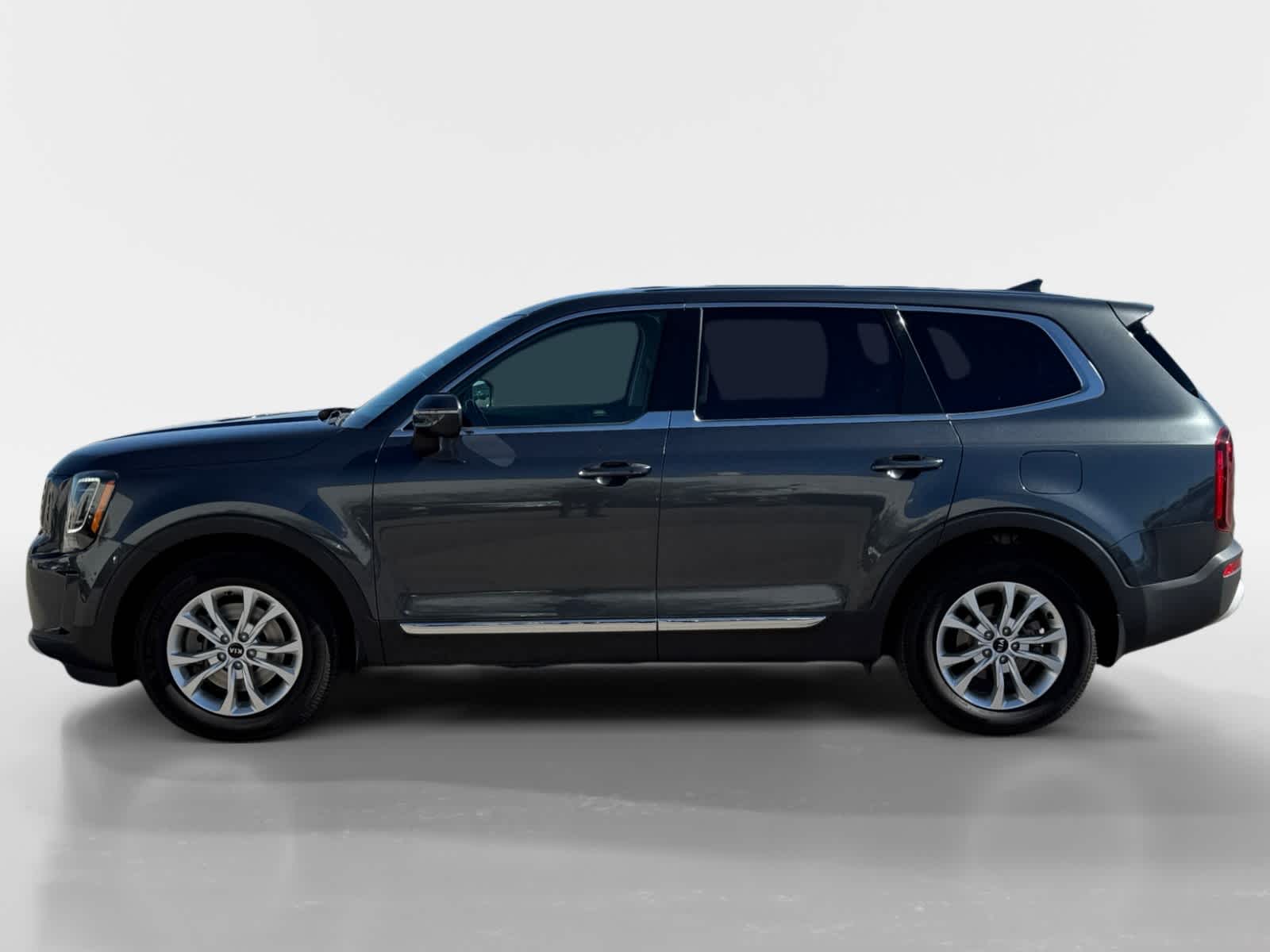 Thumbnail: 2020 Kia Telluride - 2