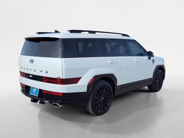 Thumbnail: 2026 Hyundai Santa Fe - 6