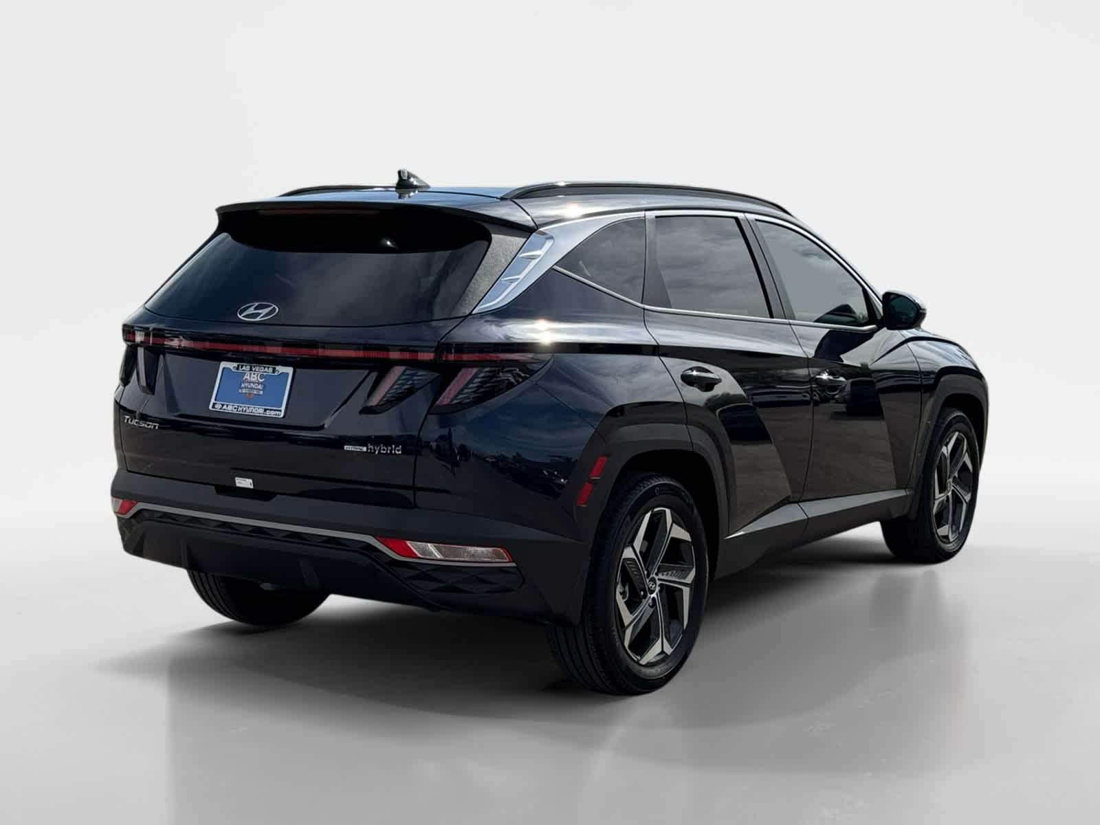 Thumbnail: 2024 Hyundai Tucson - 5