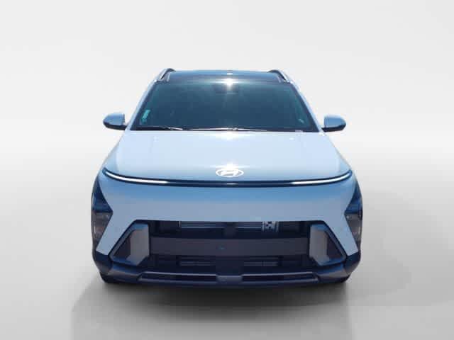 Thumbnail: 2026 Hyundai Kona - 8