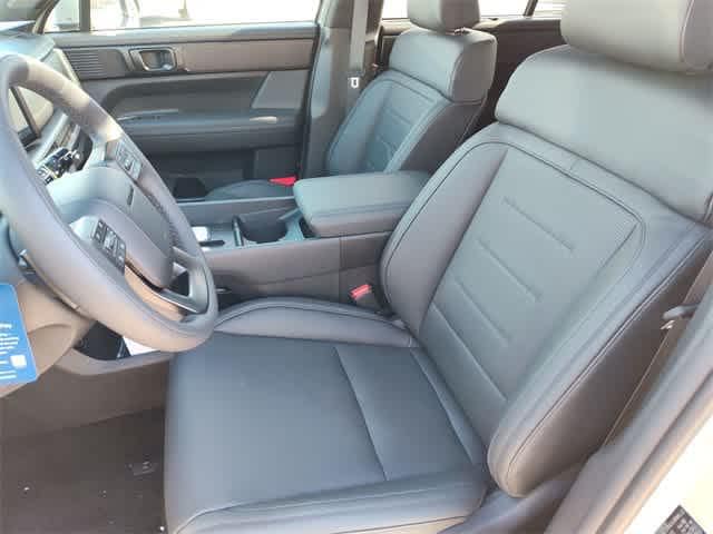 Thumbnail: 2026 Hyundai Santa Fe - 14