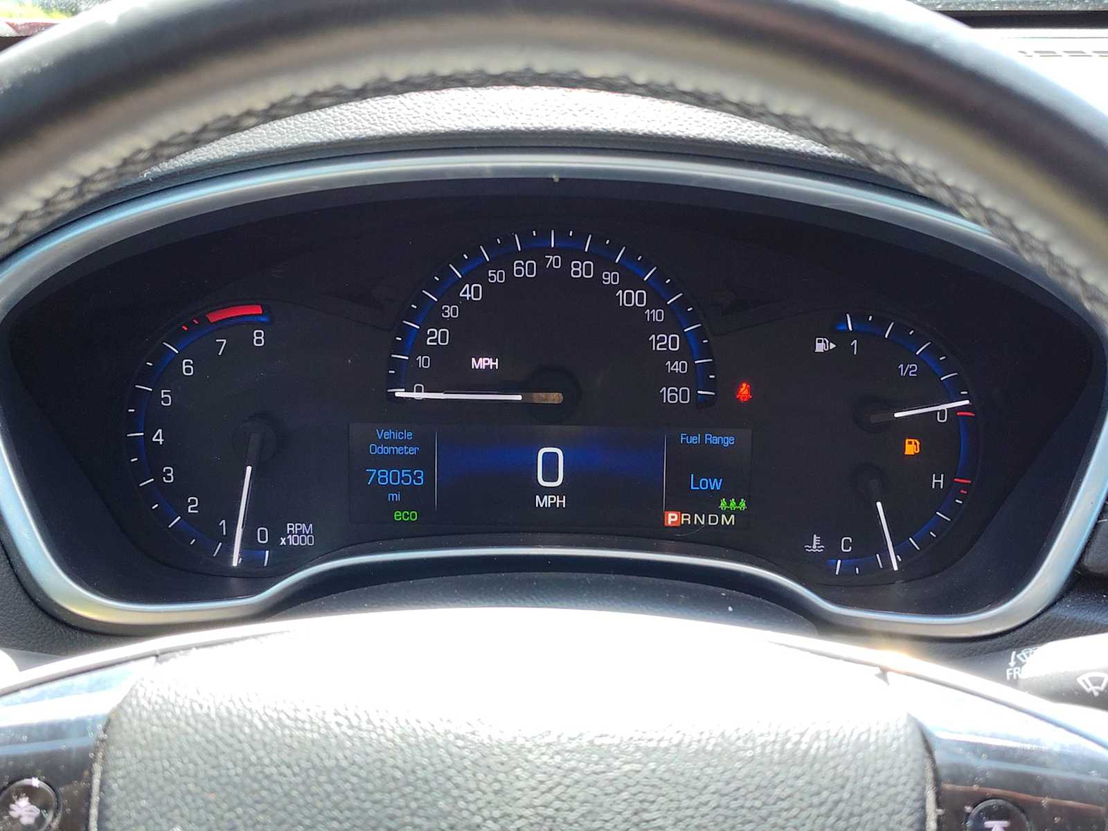 Thumbnail: 2015 Cadillac SRX - 24