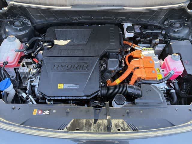 Thumbnail: 2023 Kia Niro - 12