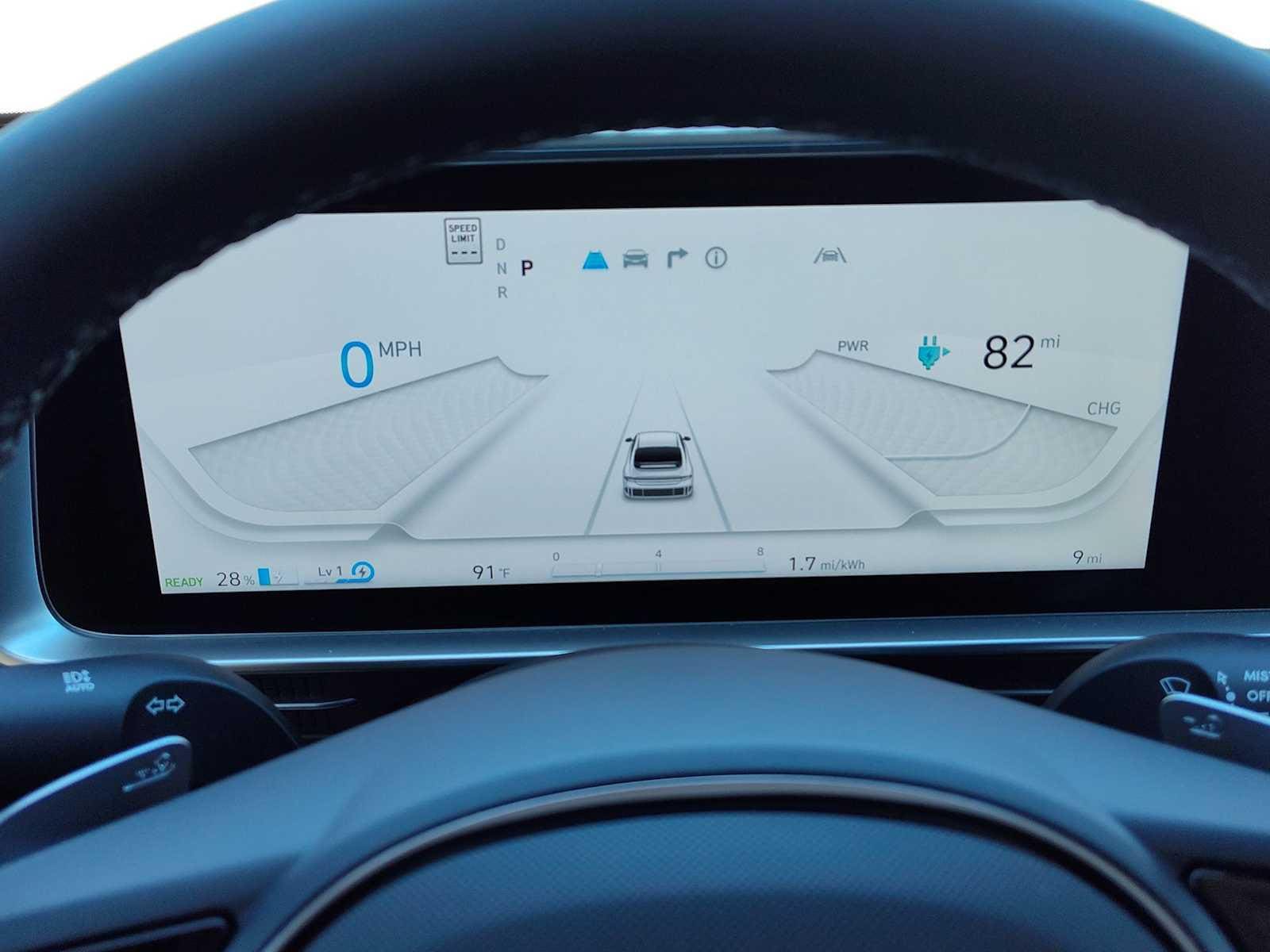 Thumbnail: 2025 Hyundai Ioniq 6 - 25