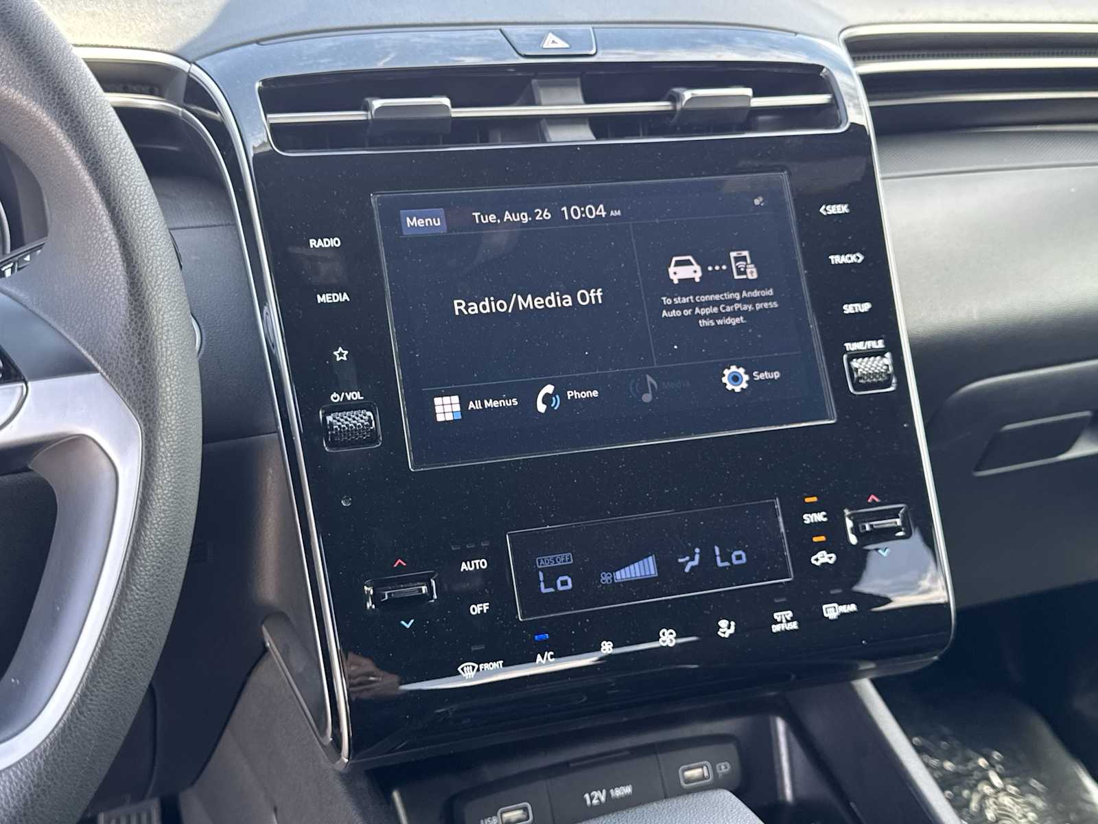 Thumbnail: 2024 Hyundai Santa Cruz - 21