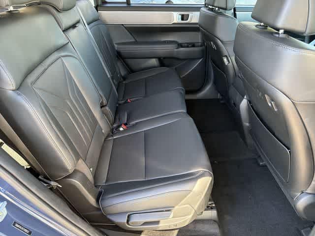 Thumbnail: 2026 Hyundai Santa Fe - 17