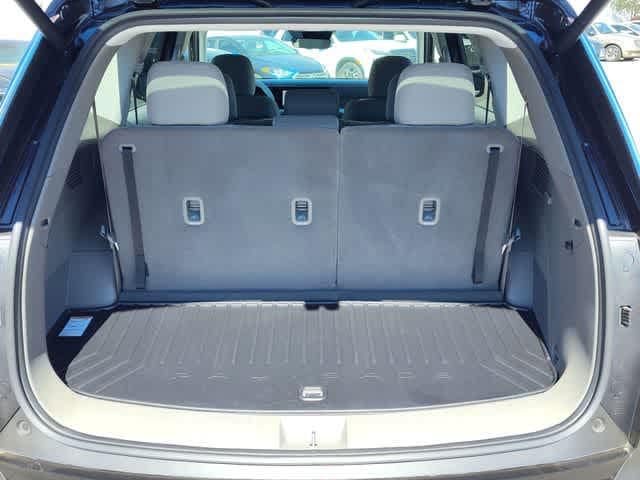 Thumbnail: 2026 Hyundai Palisade - 26