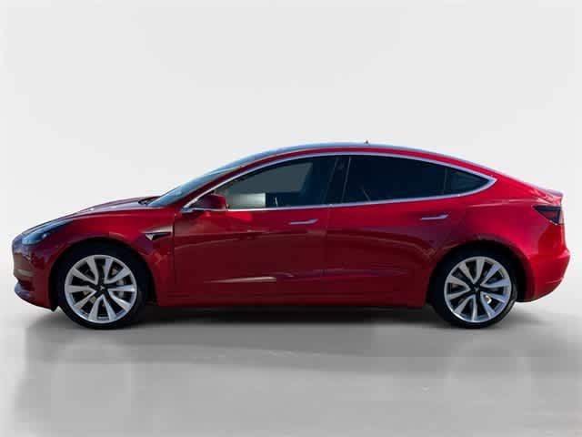 Thumbnail: 2020 Tesla Model 3 - 2
