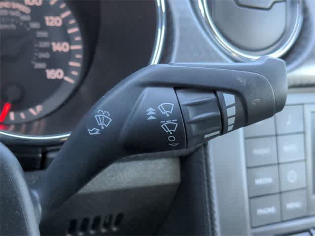 Thumbnail: 2017 Ford Mustang - 29