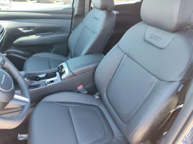 Thumbnail: 2026 Hyundai Tucson - 13