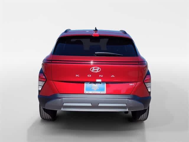 Thumbnail: 2026 Hyundai Kona - 5