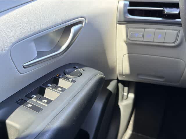 Thumbnail: 2026 Hyundai Tucson - 14