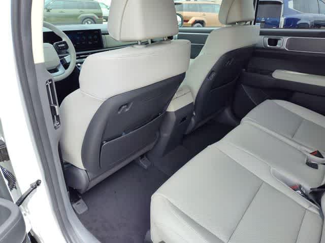 Thumbnail: 2026 Hyundai Santa Fe - 15