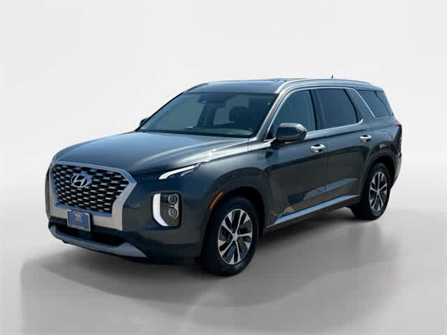 Thumbnail: 2022 Hyundai Palisade - 9
