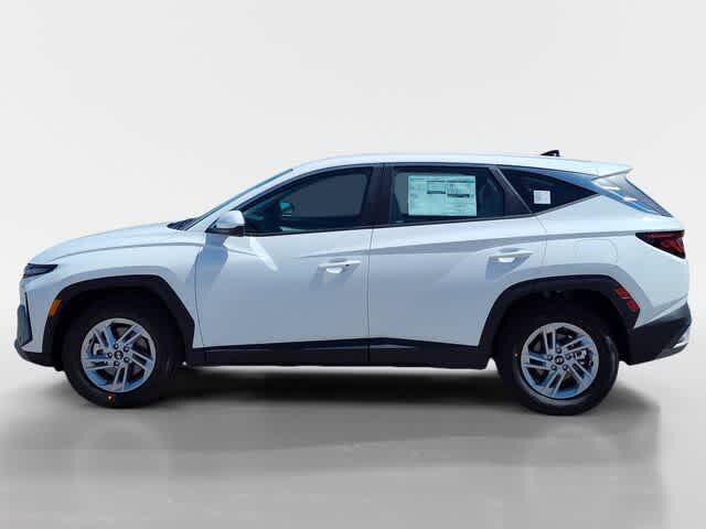 Thumbnail: 2026 Hyundai Tucson - 2