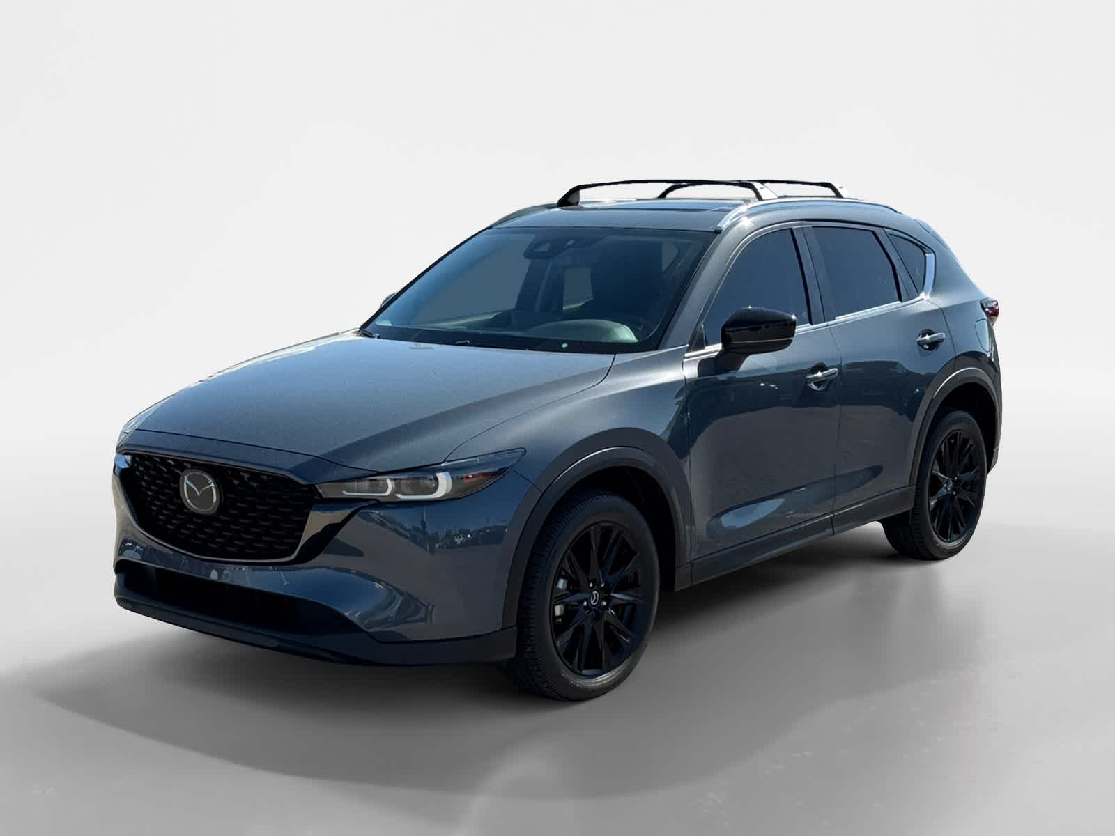 Thumbnail: 2022 Mazda CX-5 - 2