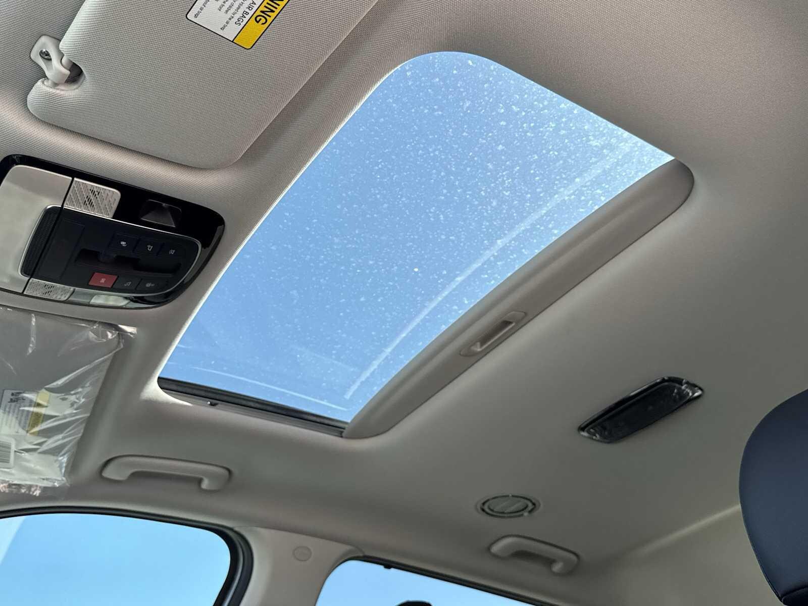 Thumbnail: 2025 Hyundai Palisade - 16