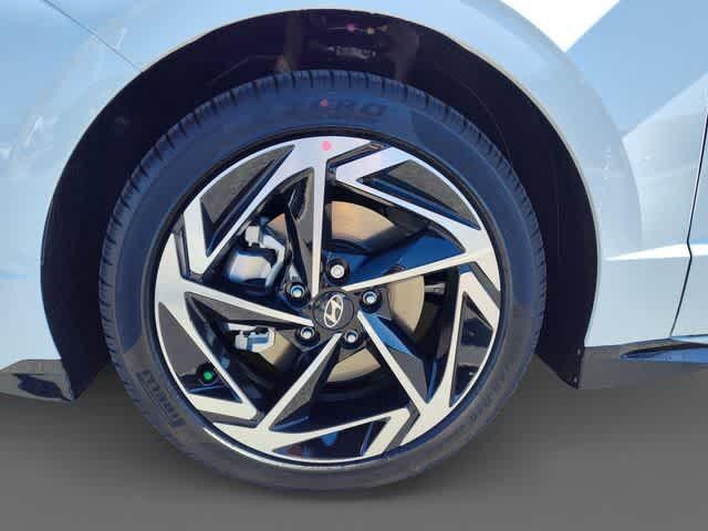 Thumbnail: 2026 Hyundai Sonata - 10