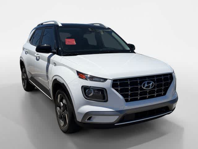 Thumbnail: 2023 Hyundai Venue - 2