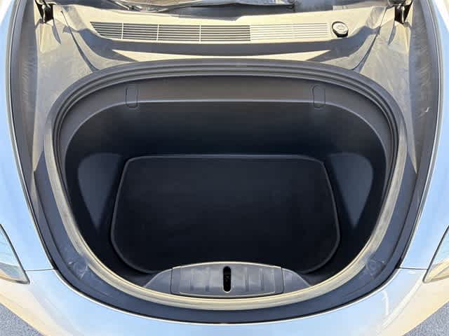 Thumbnail: 2018 Tesla Model 3 - 17