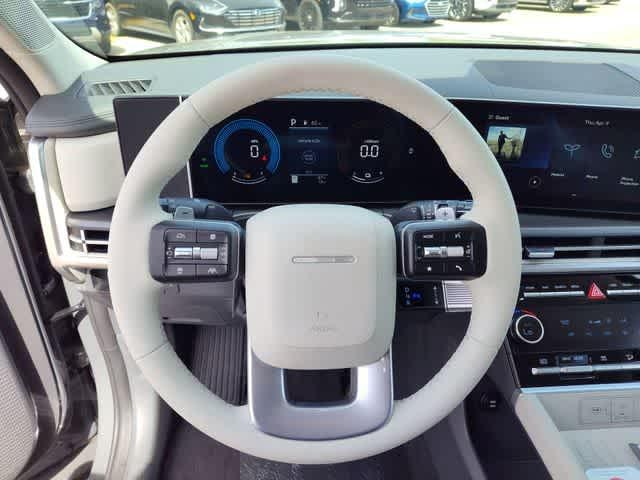 Thumbnail: 2026 Hyundai Santa Fe - 19