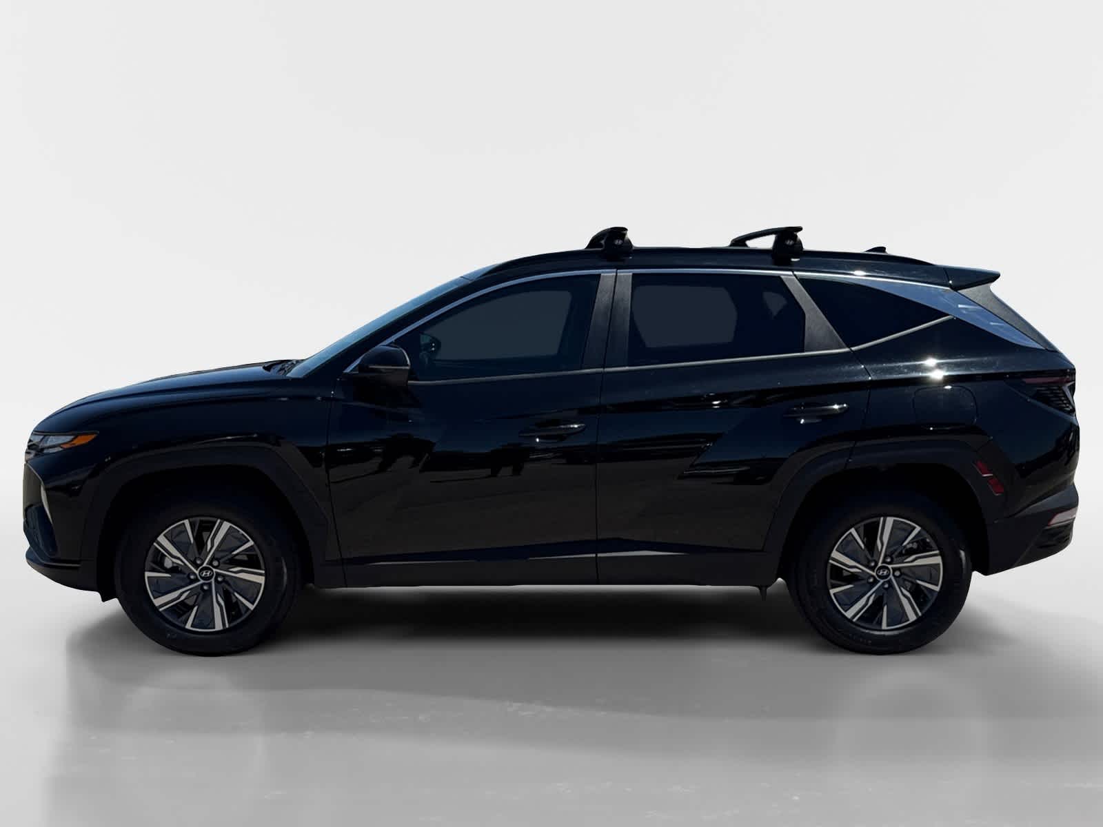 Thumbnail: 2023 Hyundai Tucson - 2