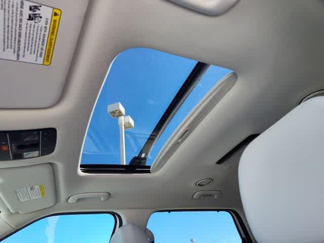 Thumbnail: 2026 Hyundai Palisade - 16