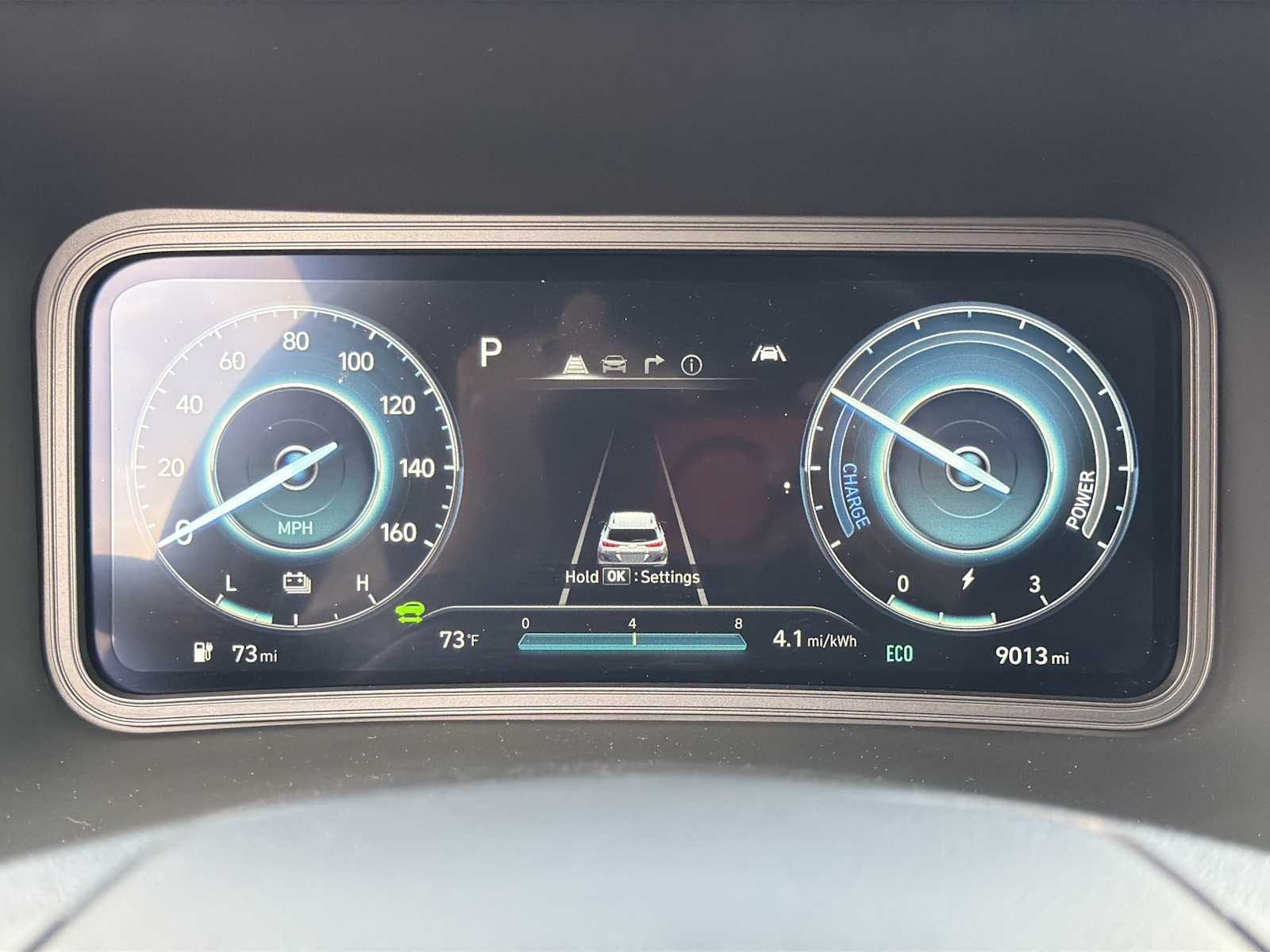 Thumbnail: 2023 Hyundai Kona - 27