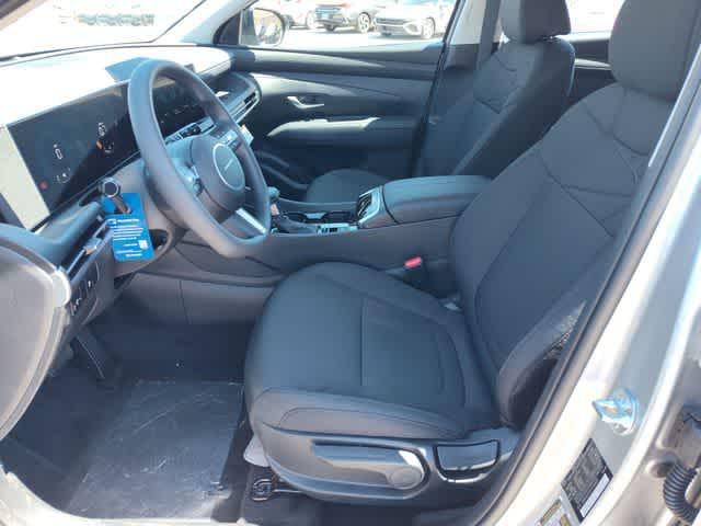 Thumbnail: 2026 Hyundai Tucson - 13