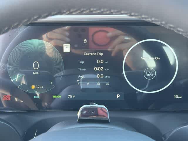 Thumbnail: 2026 Hyundai Palisade - 26