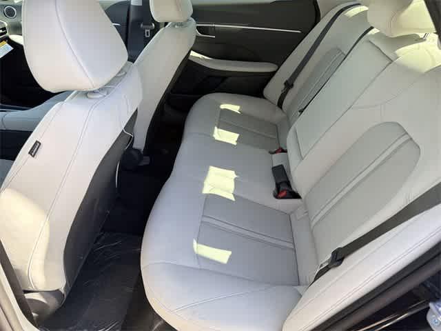 Thumbnail: 2026 Hyundai Sonata - 17