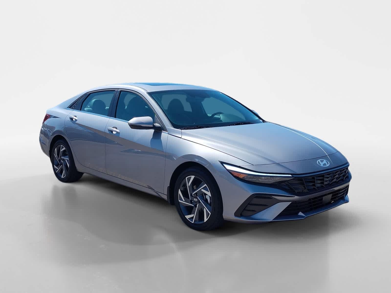 Thumbnail: 2025 Hyundai Elantra - 7