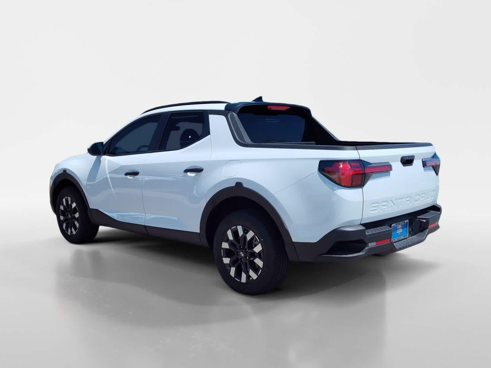 Thumbnail: 2025 Hyundai Santa Cruz - 3