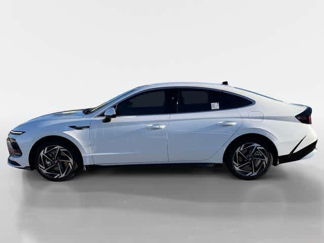 Thumbnail: 2026 Hyundai Sonata - 2