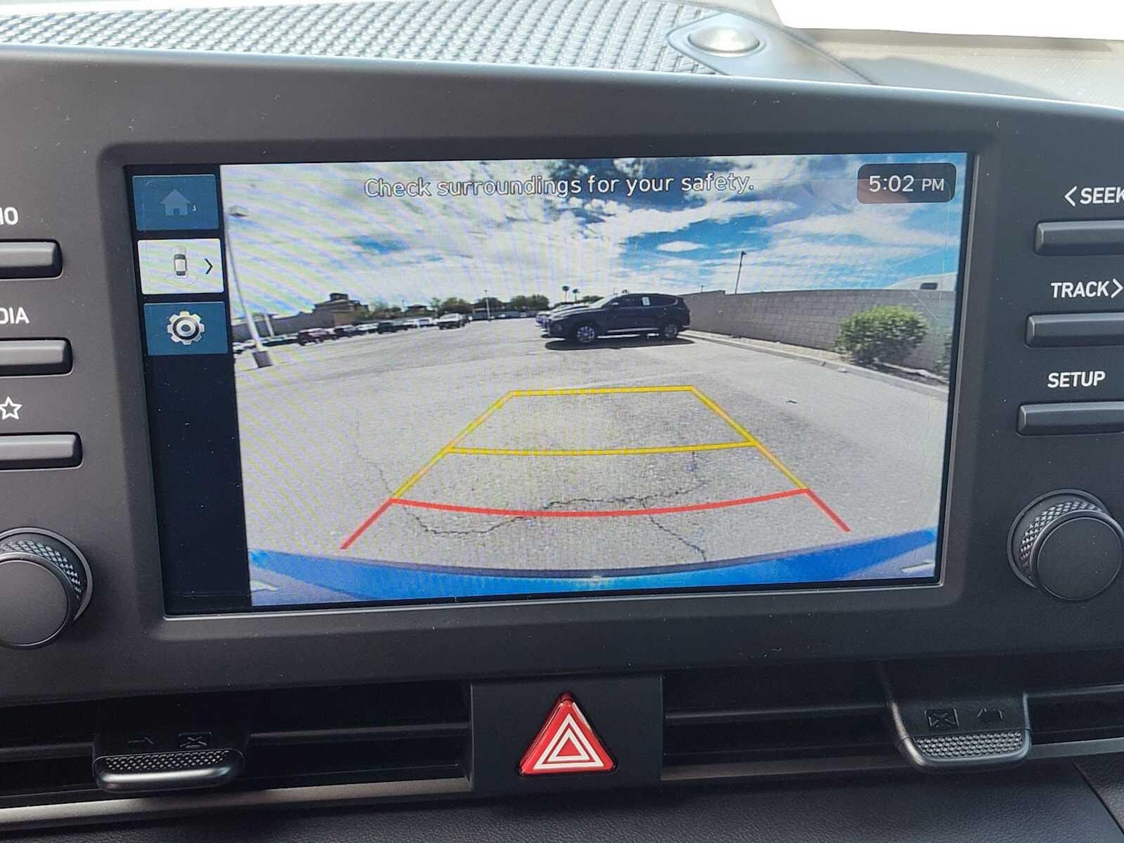 Thumbnail: 2025 Hyundai Elantra - 23