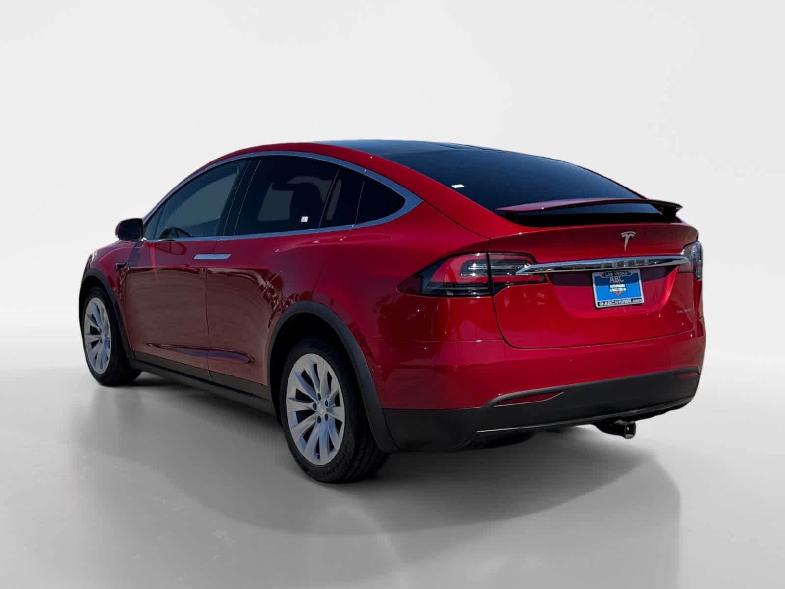 Thumbnail: 2019 Tesla Model X - 3