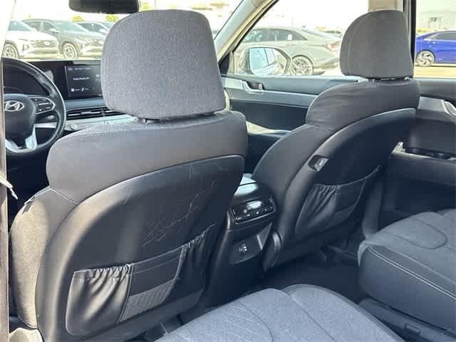 Thumbnail: 2022 Hyundai Palisade - 21