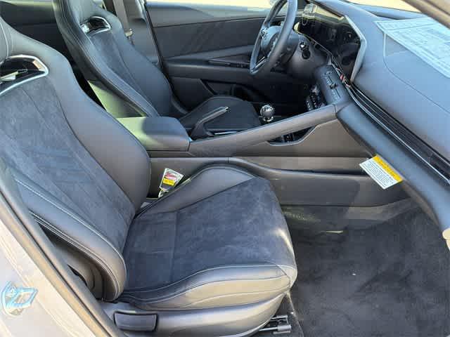 Thumbnail: 2026 Hyundai Elantra - 18