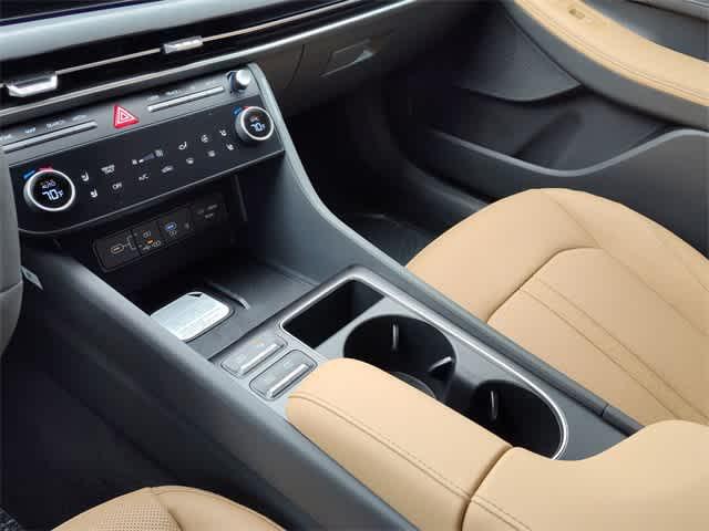 Thumbnail: 2026 Hyundai Sonata - 25