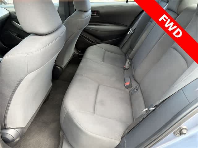 Thumbnail: 2023 Toyota Corolla - 5