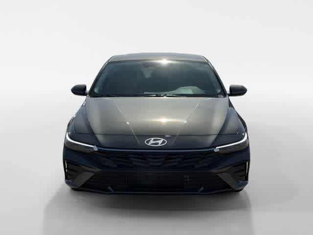 Thumbnail: 2026 Hyundai Elantra - 8