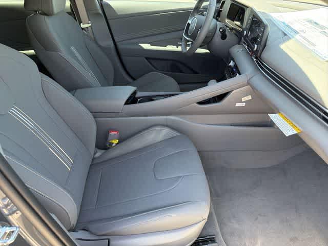 Thumbnail: 2026 Hyundai Elantra - 19
