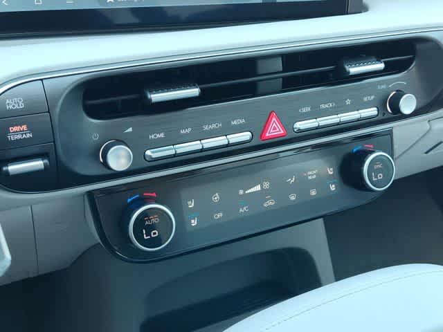 Thumbnail: 2026 Hyundai Palisade - 21