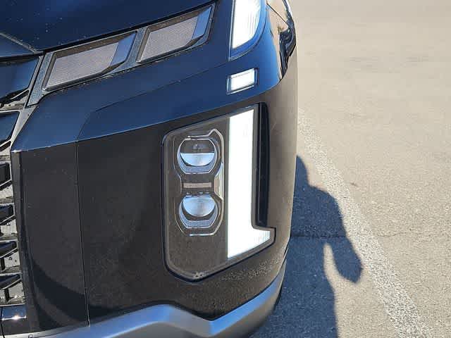 Thumbnail: 2025 Hyundai Palisade - 13
