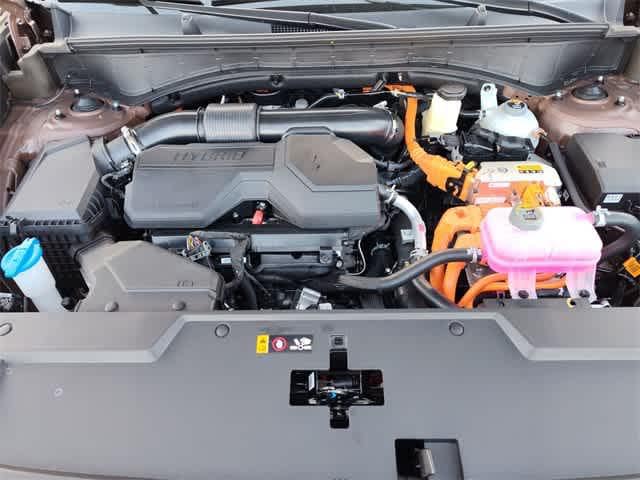 Thumbnail: 2026 Hyundai Santa Fe - 11