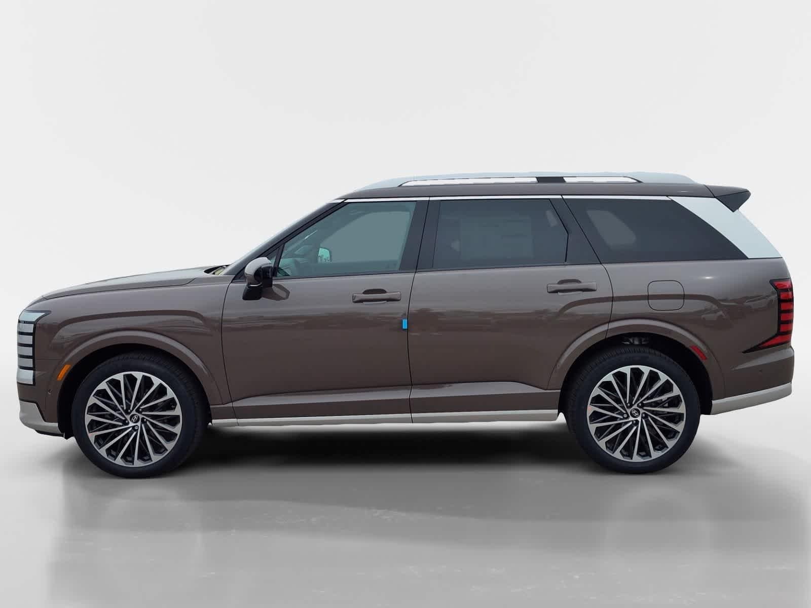 Thumbnail: 2026 Hyundai Palisade - 2